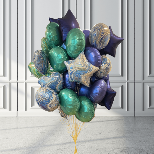 Why Choose Foil Balloons Over Latex?