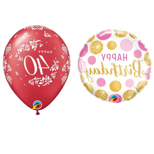 How Are Balloons Inflated and Used?