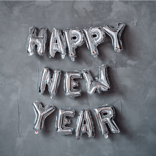 New Year Festivities