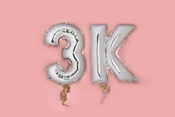 Number Balloons