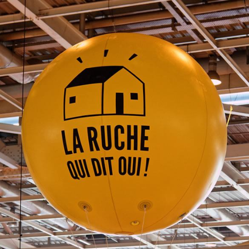 PVC Advertising Balloon