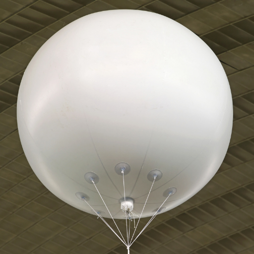 PVC Balloon