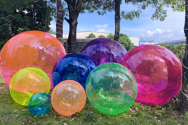 PVC BalloonPVC Balloon
