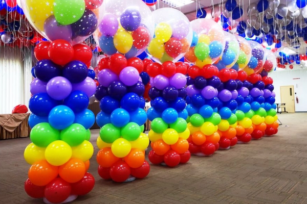 PVC Balloon