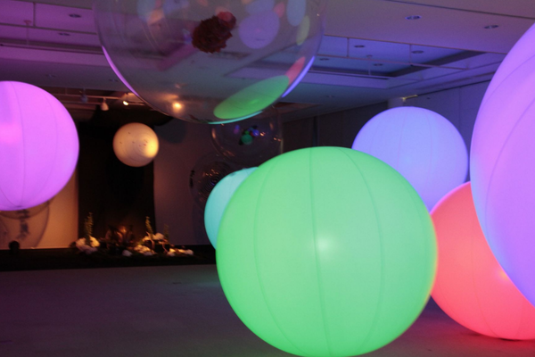 PVC Balloon