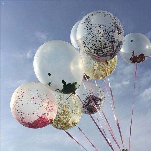 PVC Balloon