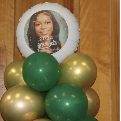 Photo Balloons