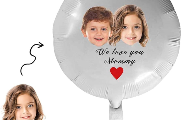 Photo Balloons
