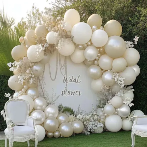 Wedding Balloons