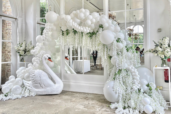 Wedding Balloons