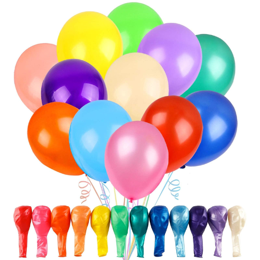 How Are Balloons Made to Hold Their Shape and Elasticity?