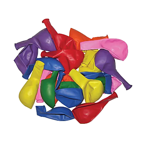 Are Rubber Balloons Biodegradable?