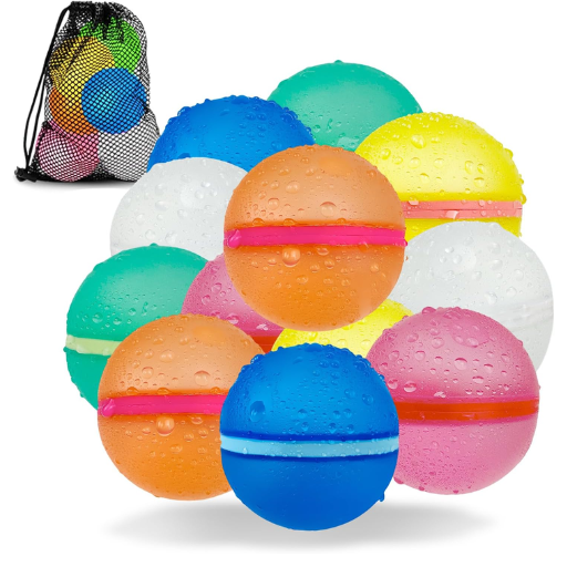 Where to buy Soppycid reusable water balloons?