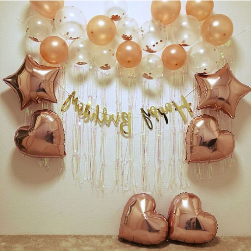 How Can Balloon Decorations Transform Your Party?