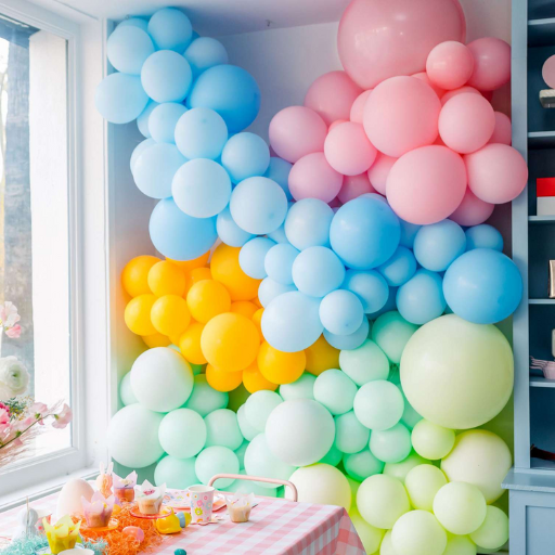 Where to Buy the Perfect Balloon for Your Celebration?