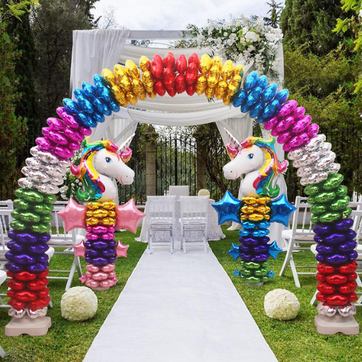 What Events Can You Use Balloons to Decorate?