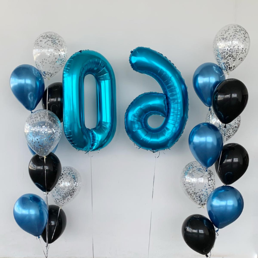 How to Choose the Right Balloon for Your Event?