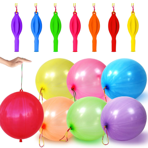Factors to Consider When Choosing the Right Balloon