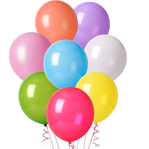 Tips for Inflating Balloons Safely
