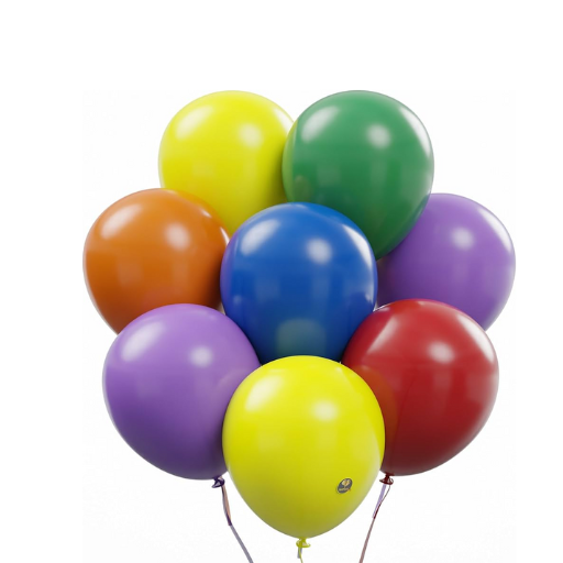 Common Issues with Helium Balloons and How to Solve Them