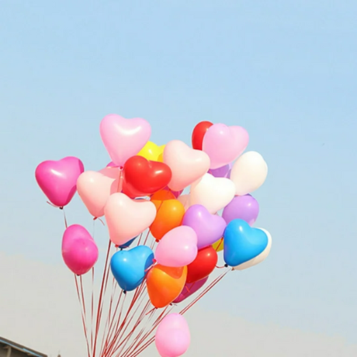 What Are the Best Occasions for Helium Balloons?