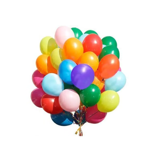 How to Inflate a Helium Balloon Correctly?