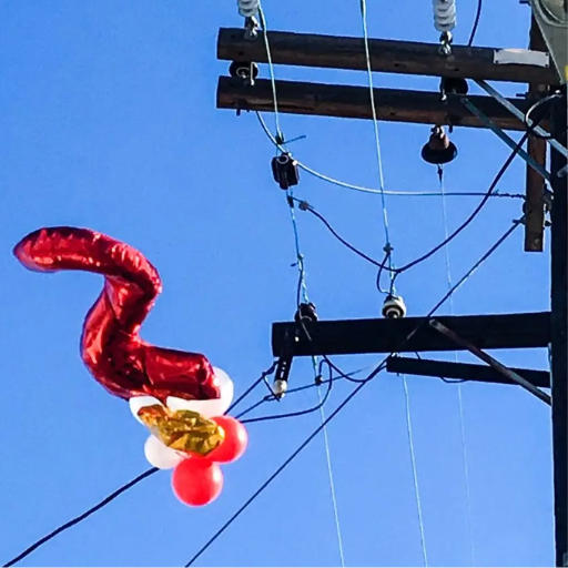 What Are the Trends in Balloon-Related Outages Over the Past Five Years?