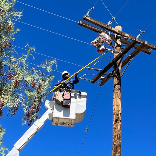 How Can We Prevent Outages Caused by Balloons?