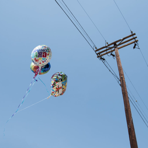 How Do Balloons Cause Outages?