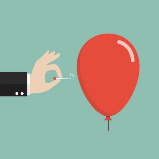 How Does the Surface of the Balloon Impact the Sound?