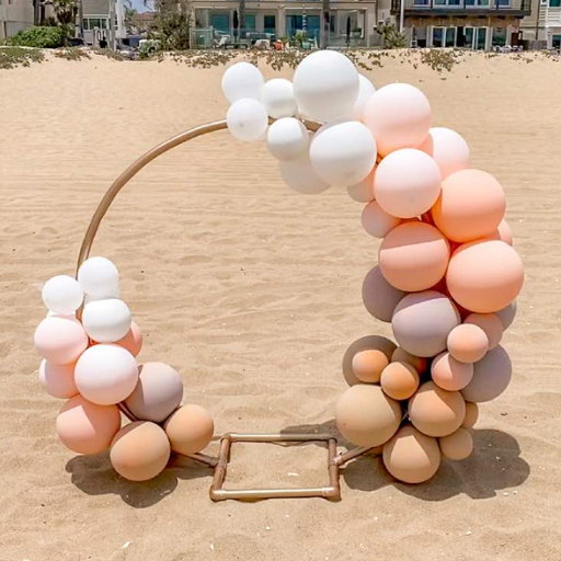 Introduction to Balloon Arches