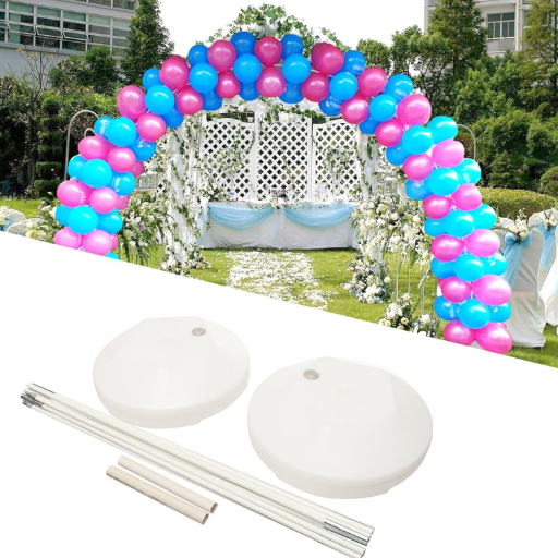 Creative Ideas to Personalize Your Balloon Arch