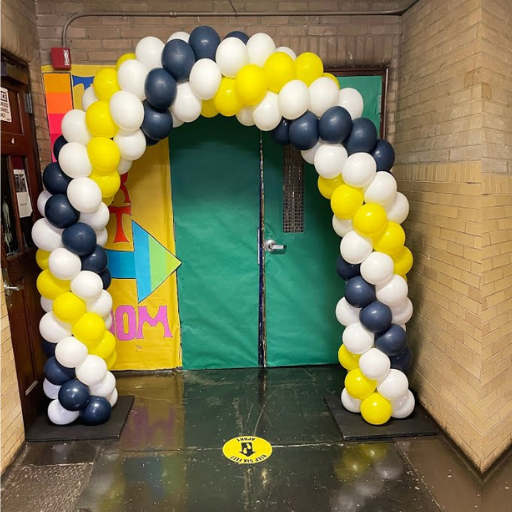 Step-by-Step Tutorial for a Balloon Arch DIY Pvc
