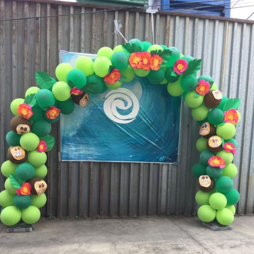 Common Mistakes to Avoid When Building a Balloon Arch