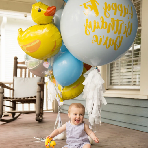 What are the Best Uses of Custom Balloons?