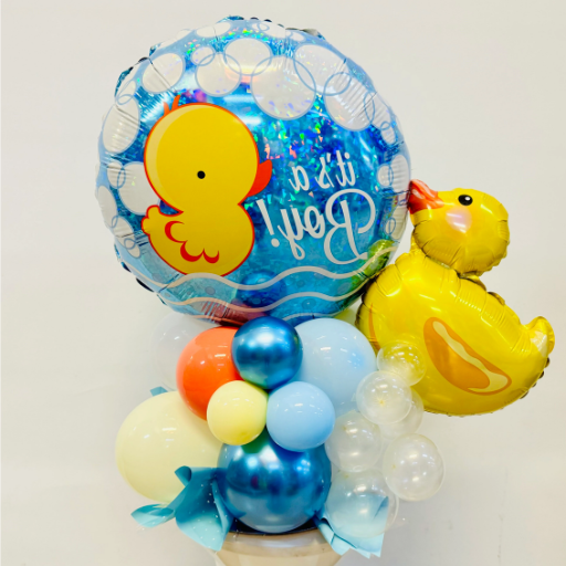 Are There Eco-Friendly Balloons Available?