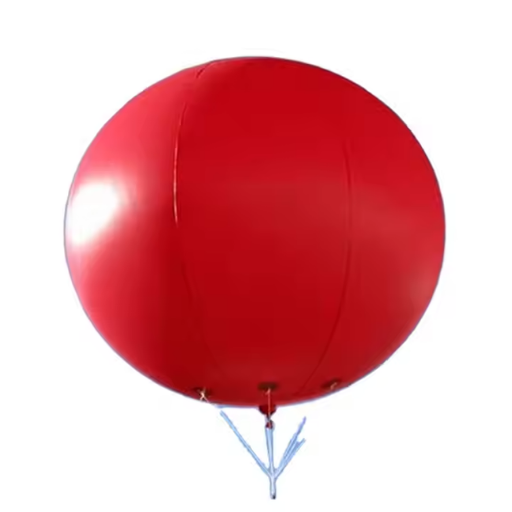 giant pvc balloon