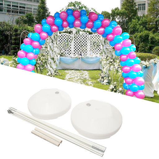 Design Ideas for Your Balloon Arch