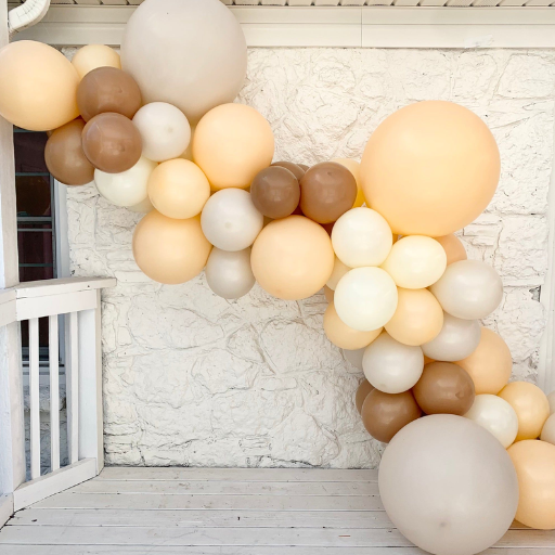 Introduction to DIY Balloon Garlands