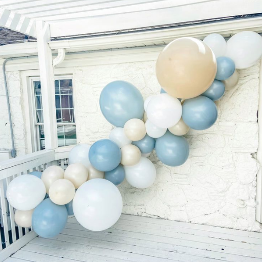 Advanced Techniques for Balloon Decorating