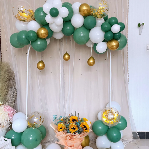 Step-by-Step Instructions: How to Make Your Balloon Garland