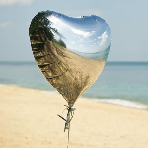 Understanding Mylar Balloons