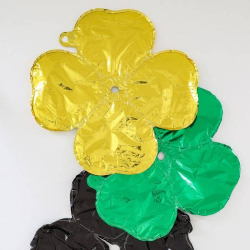 Common Concerns About Deflating Balloons