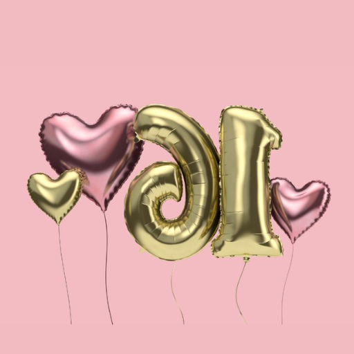 Introduction to Foil Helium Balloons