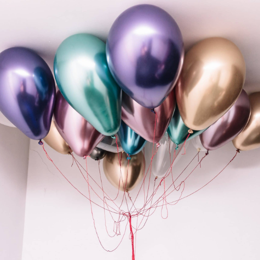 Extending the Float Time of Helium Balloons