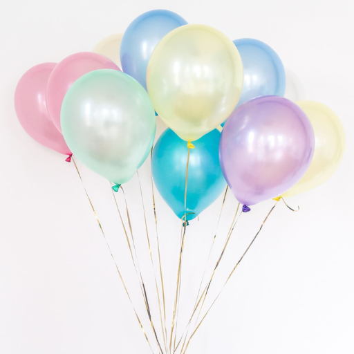 Understanding Helium Balloons