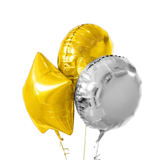 Understanding Foil Balloons