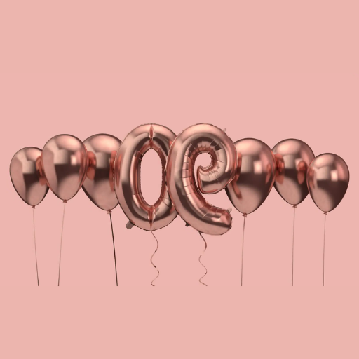 Why Deflate a Foil Balloon?