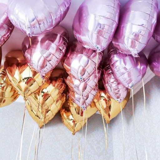 Tips and Tricks for Deflating Mylar Balloons