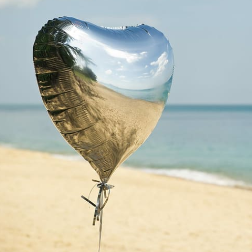 Step-by-Step Guide to Deflating Foil Balloons